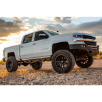 Raptor Series Step Nerf Bar RTS40JP product image 5