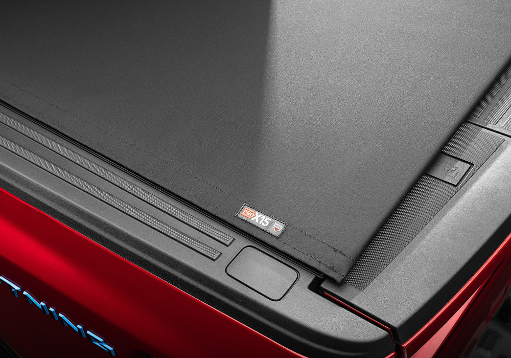 TruXedo Soft Roll-Up Tonneau Covers 597701 product image 15