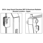 Mishimoto Radiator MMRAD-WK2-12 product image 10