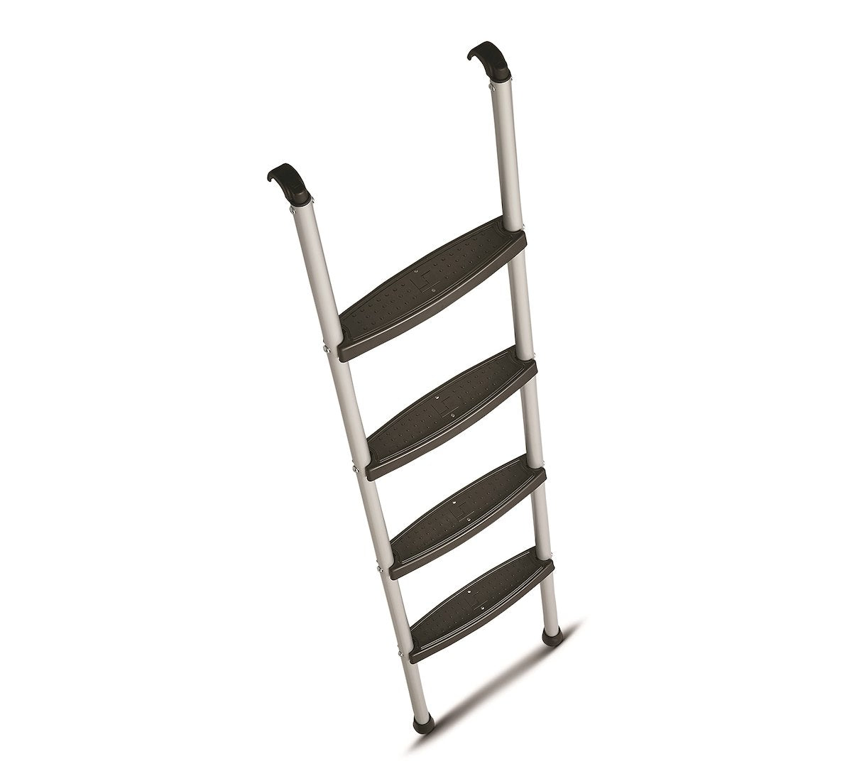 Stromberg Carlson Bunk Ladder, 66 in Height, Aluminum, 250 lb Load Capacity - LA-2021466