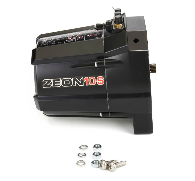 Warn Winch Hardware Kit 109718 product image 1
