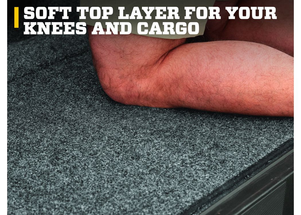 Husky Liners Bed & Tailgate Mats HBMT02TG product image 11