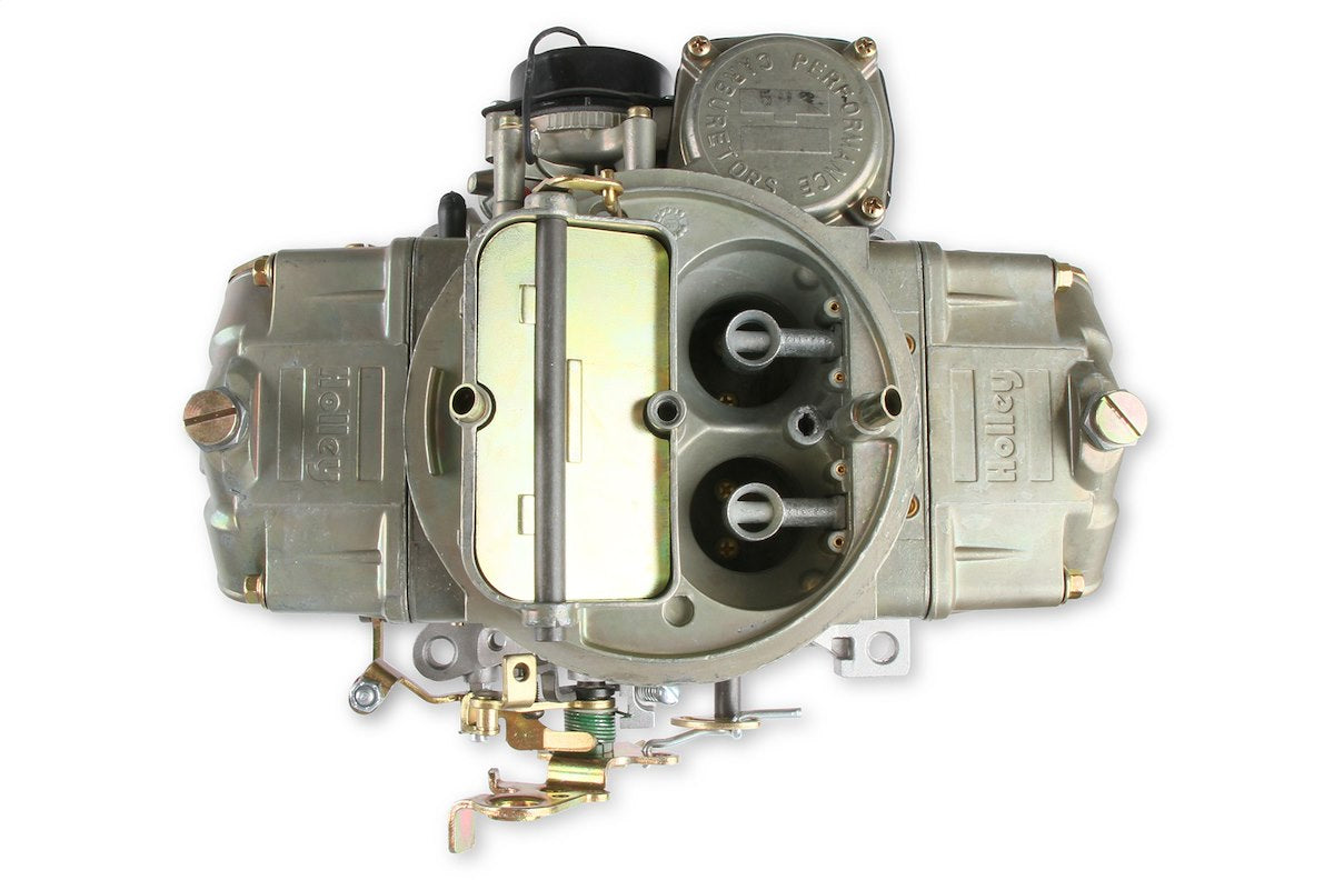 Holley Carburetor 0-80783C product image 10