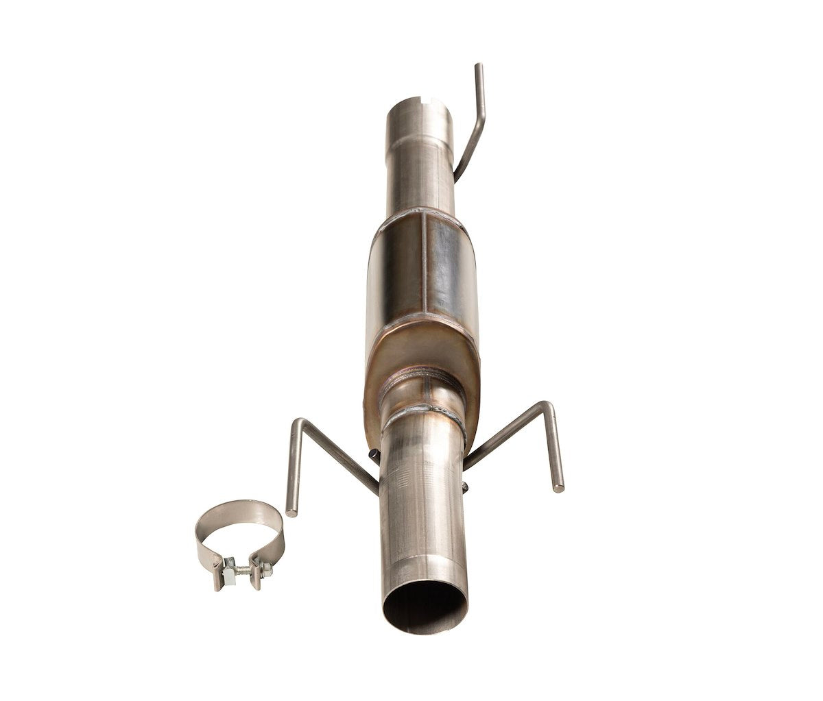 Flowmaster Exhaust Muffler Assembly 717941 product image 3