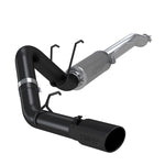 MBRP Exhaust Exhaust System Kit S5247BLK product image 1
