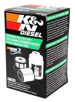 K&N Filters PF-3000 product image 3