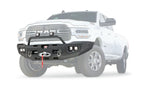 Warn Winch Bumper 104256 product image 1
