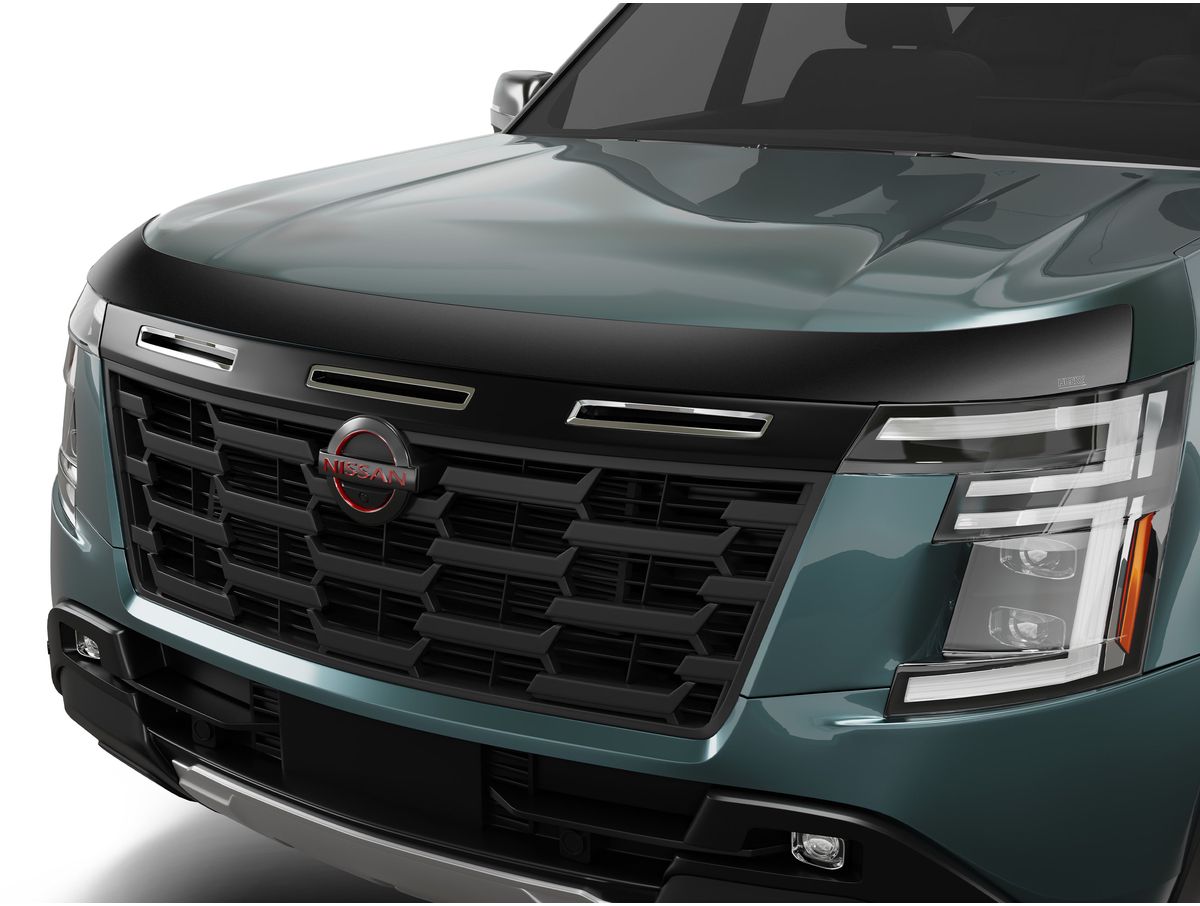 Husky Liners Hood Protectors & Bug Shields 2842255 product image 4