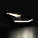 AlphaRex Headlight Assembly 880859 product image 7