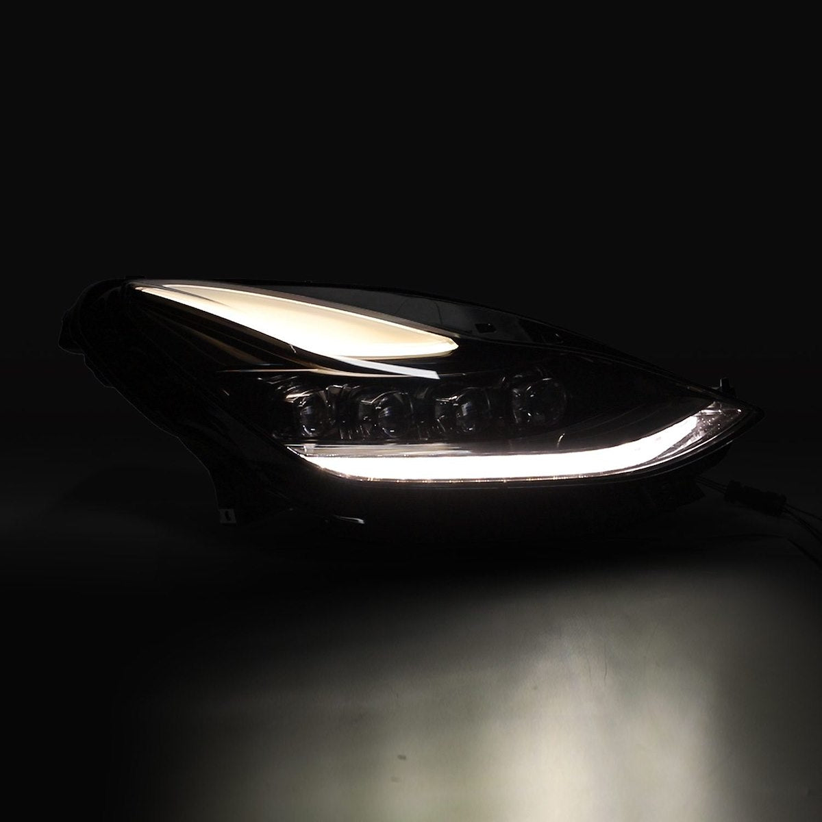 AlphaRex Headlight Assembly 880859 product image 7