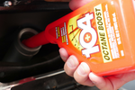 104+ Octane Boost Fuel Additive, 16 oz Bottle - 10406