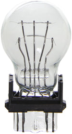 Wagner Lighting Brake Light Bulb, Standard Series, 3157, Set Of 2 - BP3157