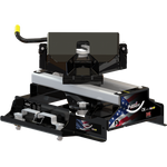 PullRite Fifth Wheel Trailer Hitch, 24000 lb Towing Capacity - 4500
