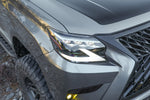 Attica 4x4 Headlight Set CHATT-LXGX14-GBC product image 10