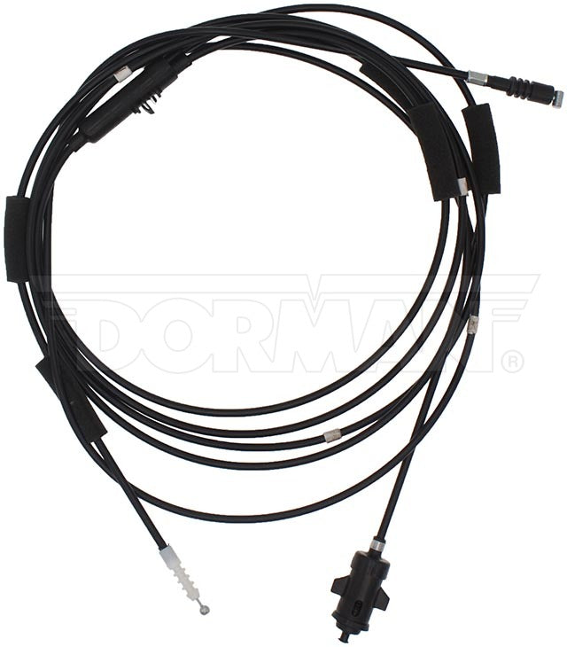 Dorman Fuel & Air System Replacement Parts 912-778 product image 2