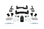Fabtech Lift & Suspension Systems K2194 product image 1