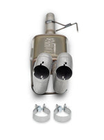 Flowmaster Exhaust Muffler Assembly 718172 product image 2