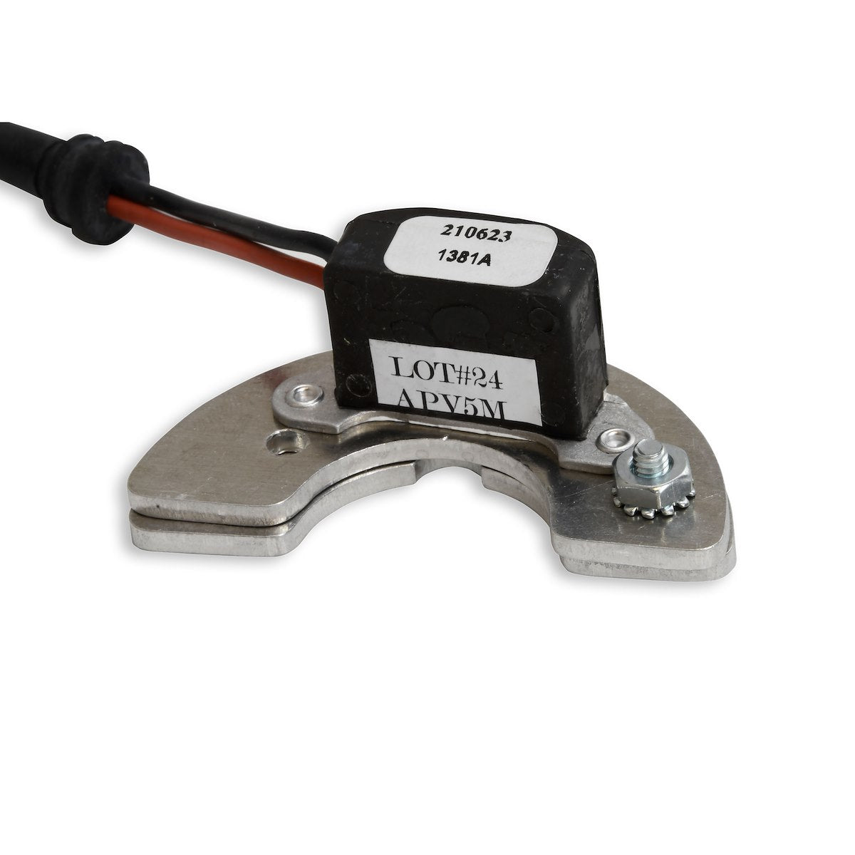 Pertronix Distributor Electronic Conversion Kits 1381A product image 2