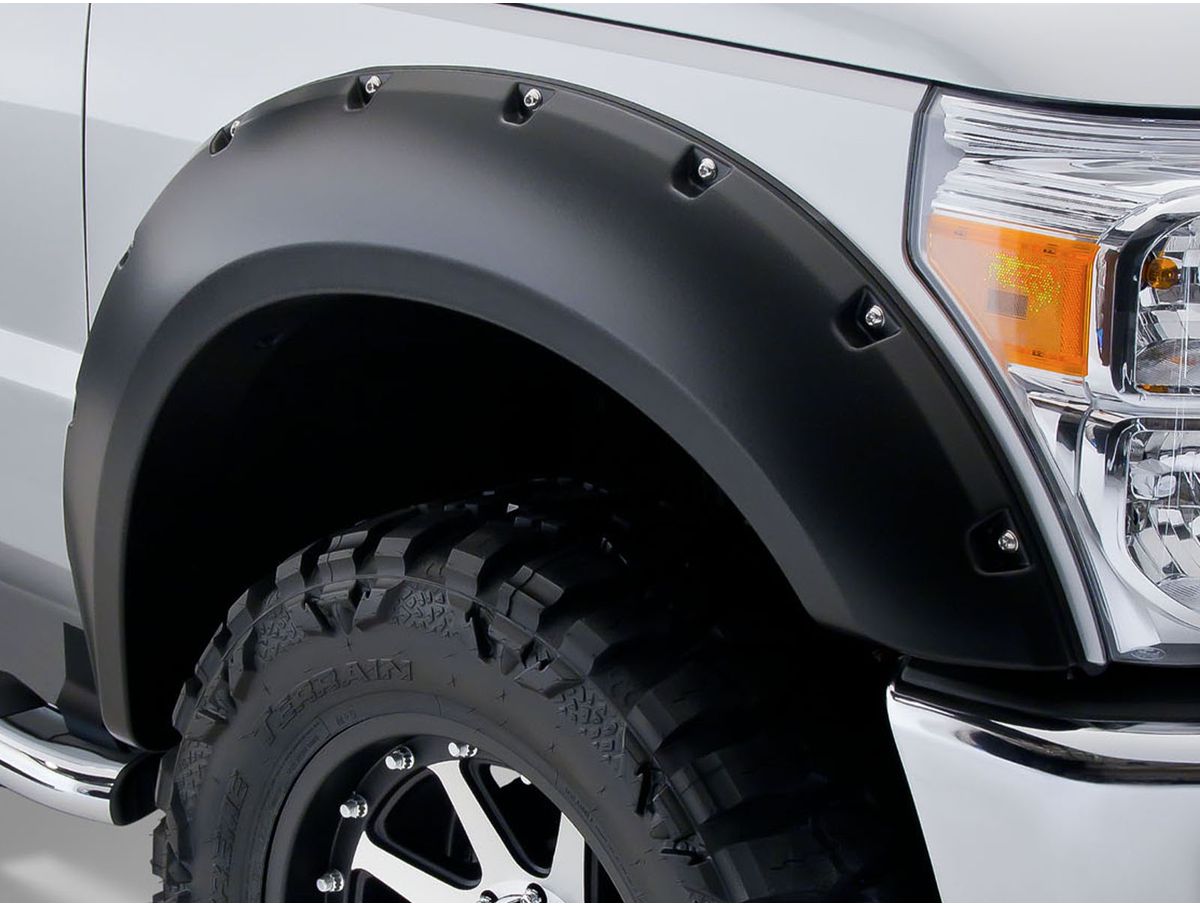 Husky Liners Fender Flares 2802931 product image 1