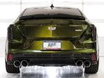 AWE Tuning Exhaust System Kit 3025-42436 product image 13