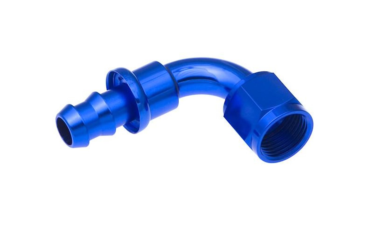 Redhorse Performance Performance Hoses & Fittings 2090-08-1 product image 1