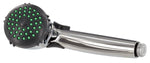 Phoenix Products Shower Head, Polished Chrome Plated - PF276037