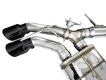 AWE Tuning Exhaust System Kit 3025-43436 product image 5