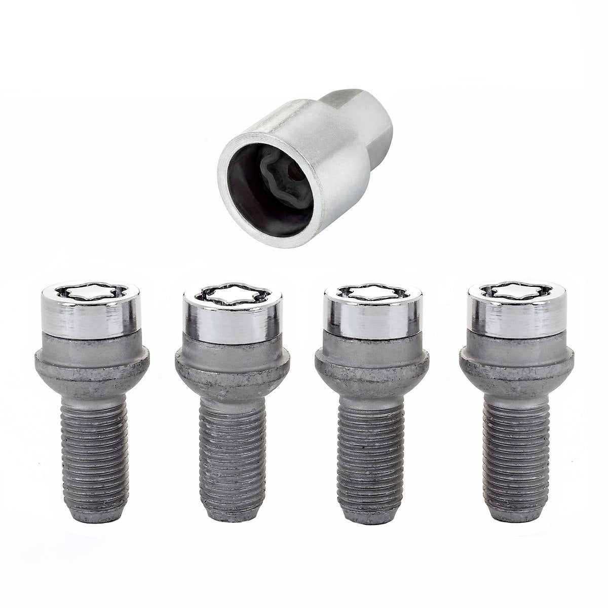 McGard Wheel Locks 28018 product image 1