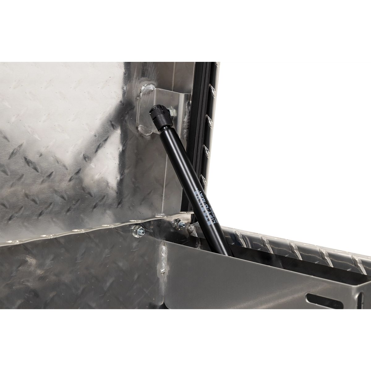 Weather Guard Truck Toolboxes & Side Boxes 174-0-04 product image 9