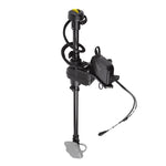 Humminbird Transducer Adapter, Black - 740210-1