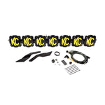 KC HiLiTES Off-Road Light 91334 product image 1