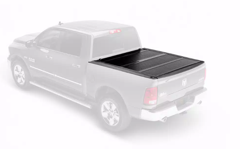 BAK Hard Folding Tonneau Covers 772342 product image 1