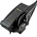 Cannon Downrigger, Magnum 5, 250 Retrieval Speed Per Minute, 20 lb Weight Capacity - 1902300
