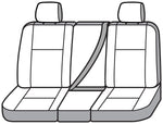 Covercraft Seat Cover, Seat Style EQ - 40/20/40 Split Bench With Adjustable Headrests - SS3479PCCH