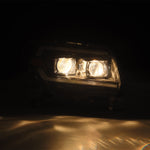 AlphaRex Headlight Assembly 880375 product image 8