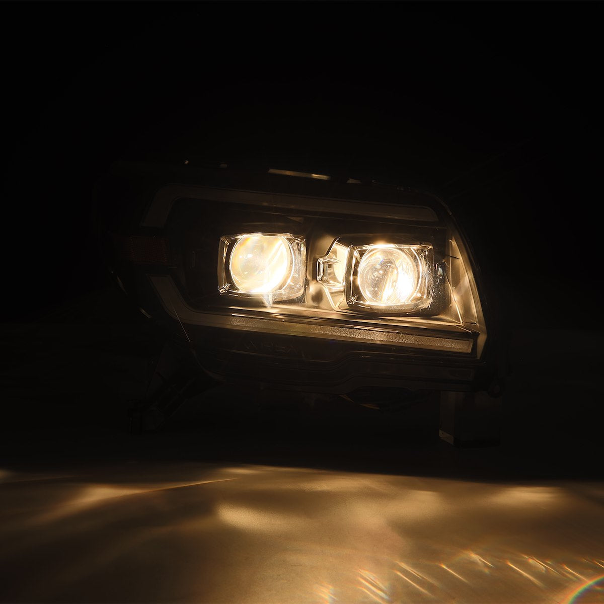 AlphaRex Headlight Assembly 880375 product image 8