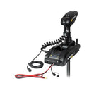 Minn Kota Trolling Motor, 55 lb Of Thrust, 45 in Shaft Length, 12 V - 1358355