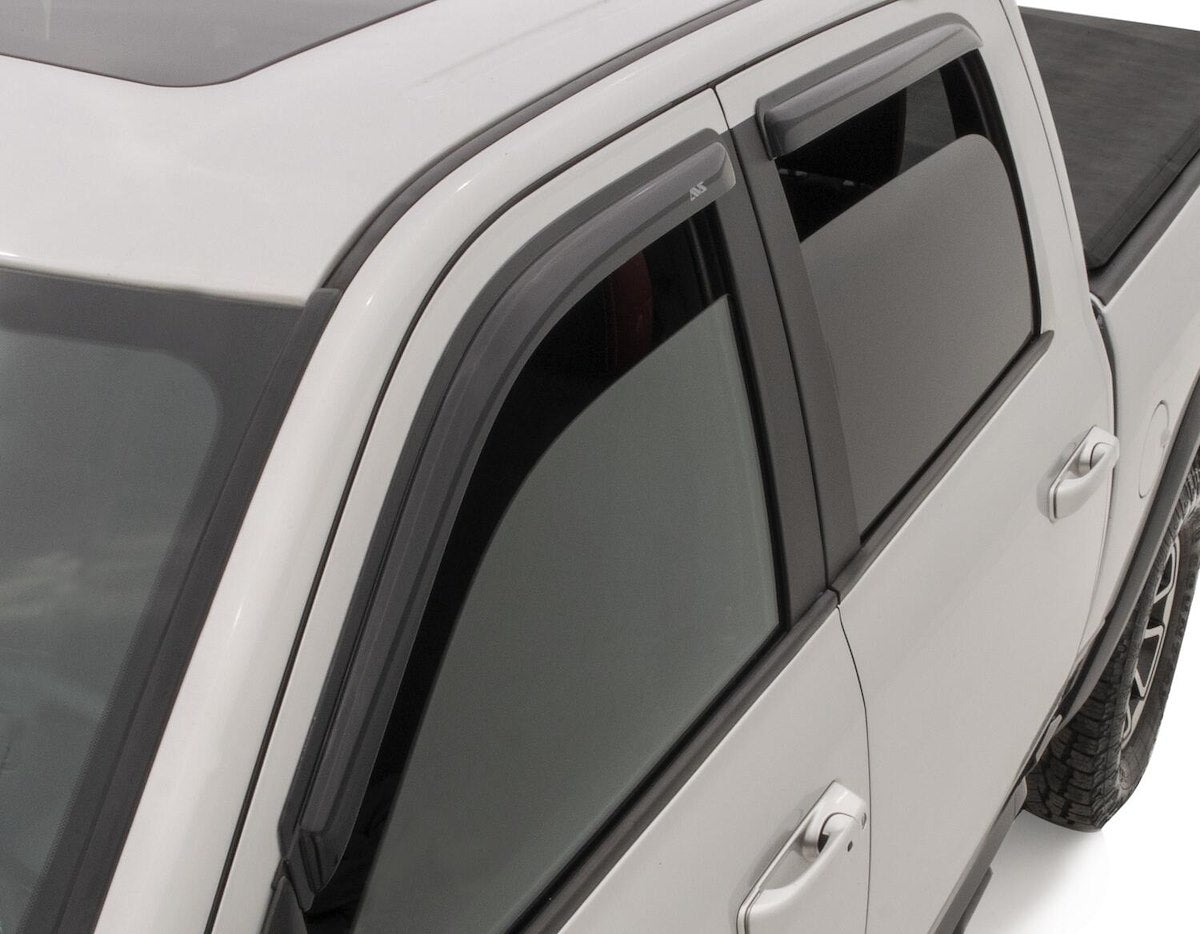 AVS Vent Visors 94888 product image 1