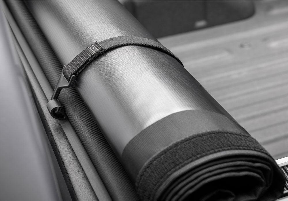TruXedo Soft Roll-Up Tonneau Covers 1497701 product image 17