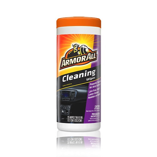Armor All Cleaning Wipe - 10260B