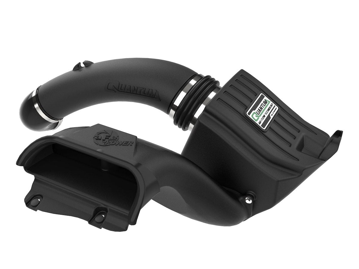 aFe Power Air Cleaner Assemblies and Air Intake Kits 53-10034D product image 1