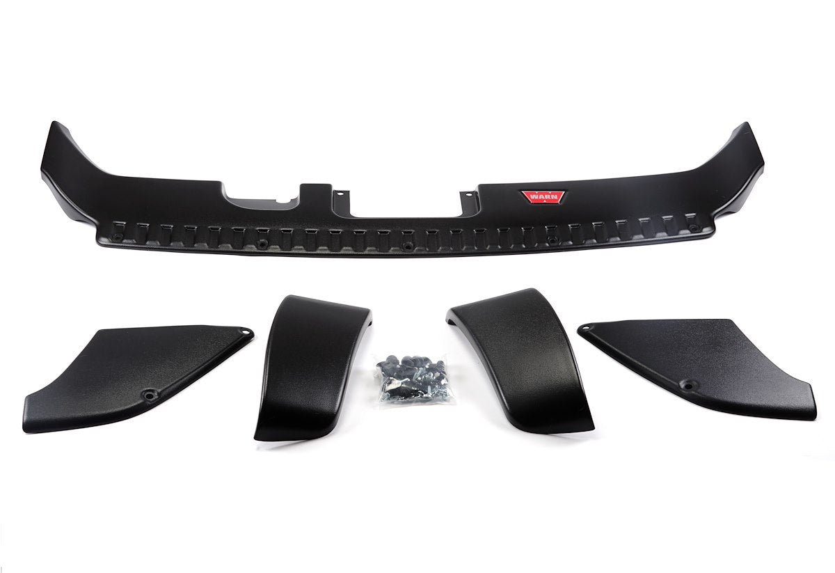 Warn Bumper to Body Filler Panel 84520 product image 1