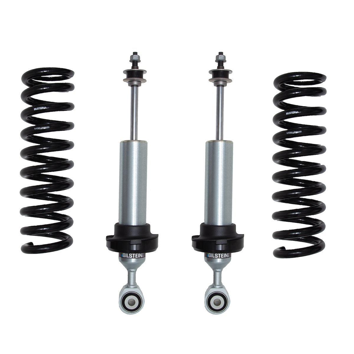 Bilstein Shocks & Dampers 47-329232 product image 1