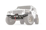 WARN Winch Bumpers, Guards & Mounting Systems 101335 product image 2