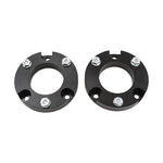 Suspension Pro Leveling Kit Suspension, 2 in Lift, Billet Aluminum - F20LL3