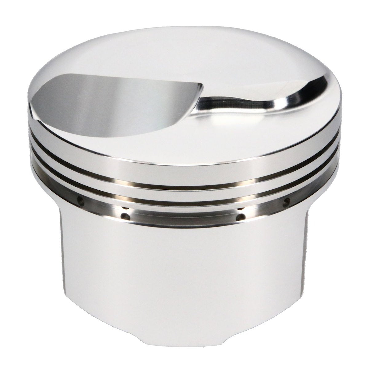 JE Pistons Engine Piston Kit 212135 product image 2