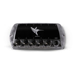 Humminbird Ethernet Hub, AS ETH 5PGL, 5 Ports, Black - 411850-1