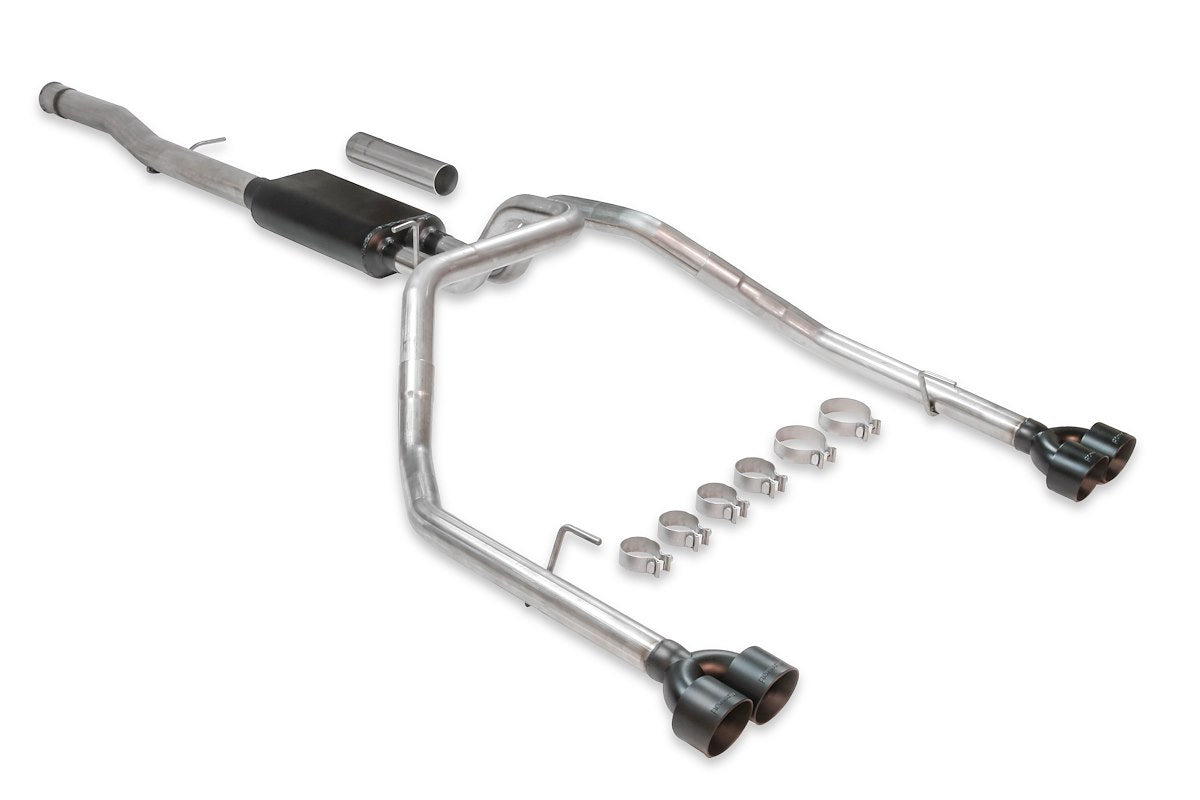 Flowmaster Exhaust System Kit 817891 product image 2