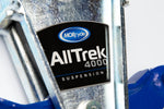 MOR/ryde Leaf Spring Equalizer, AllTrek 4000, Replaces Steel Leaf Equalizer, Up To 4 in Suspension Travel - TG2-35