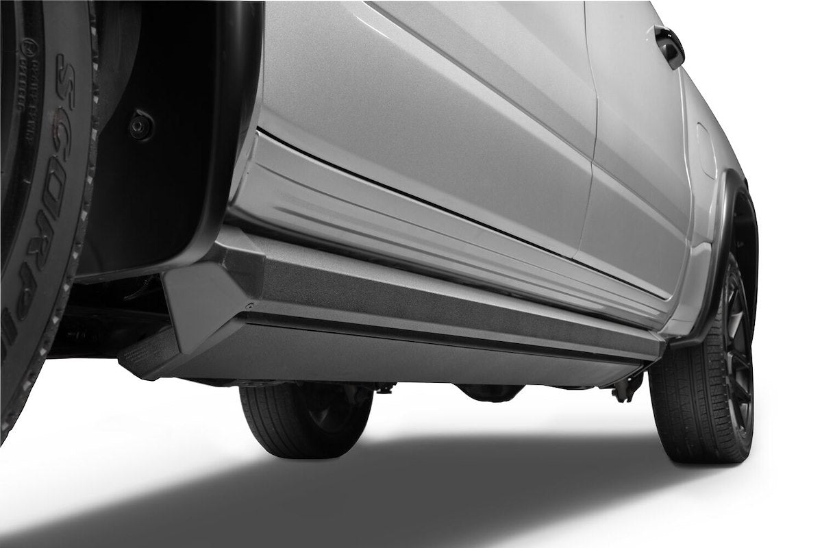 AMP Research Powered Running Boards 77364-01A product image 7